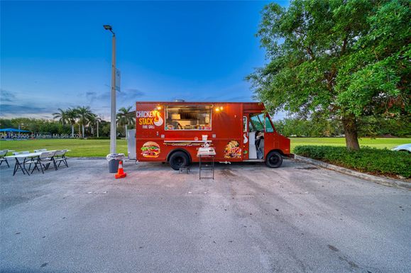 2 Food Trucks For Sale in Miami, Miami FL 33196
