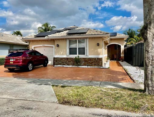 7065 SW 161st Pl, Miami FL 33193