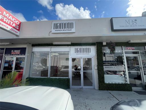 5830 SW 8th St, West Miami FL 33144