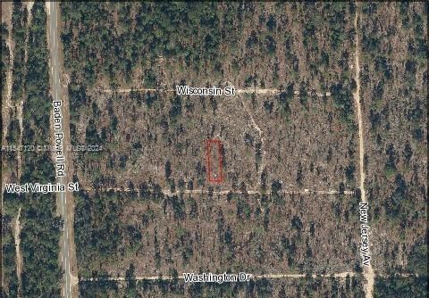 116 West Virginia St, Other City - In The State Of Florida FL 32640