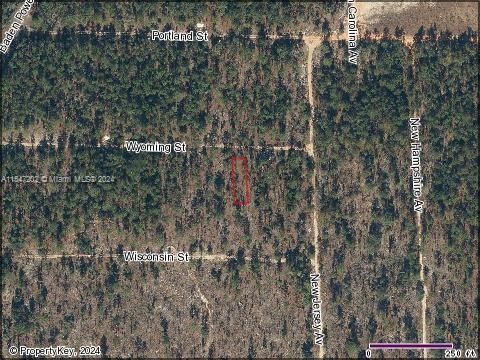 103 Wyoming St, Other City - In The State Of Florida FL 32640