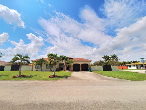 21264 SW 129TH CT, Miami FL 33177