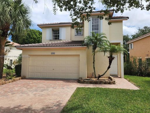 17091 NW 13th St, Pembroke Pines FL 33028