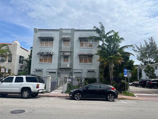 1619 Lenox Ave # 17, Miami Beach FL 33139