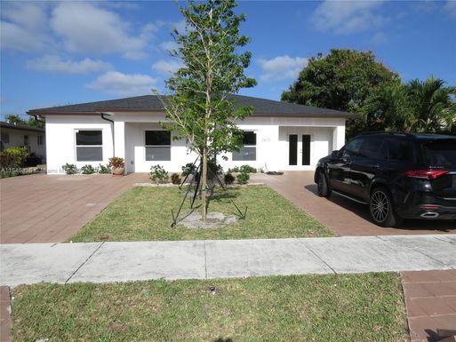 1671 SW 44th Ter, Fort Lauderdale FL 33317