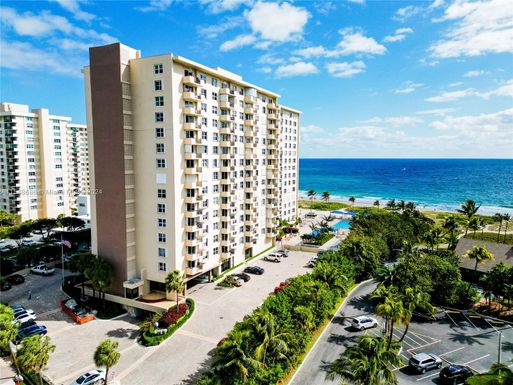 2000 S Ocean Blvd # 16C, Lauderdale By The Sea FL 33062