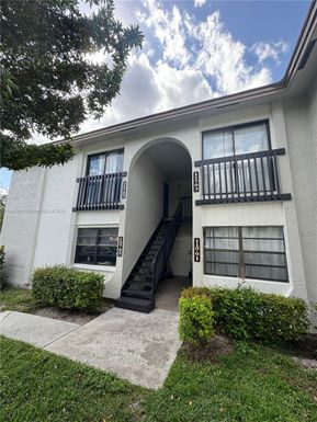 11797 NW 30th St # 201A, Coral Springs FL 33065