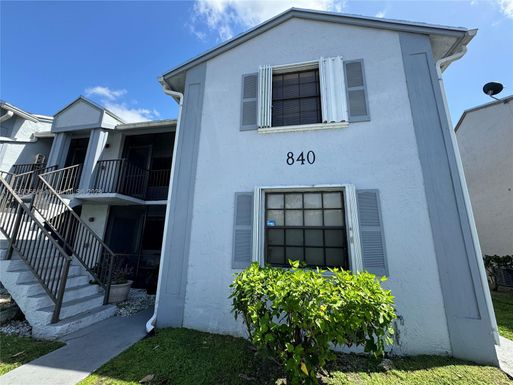 840 Independence Dr # 840B, Homestead FL 33034