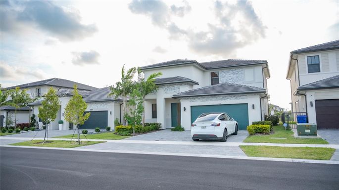 4308 SW 173rd Ave, Miramar FL 33029