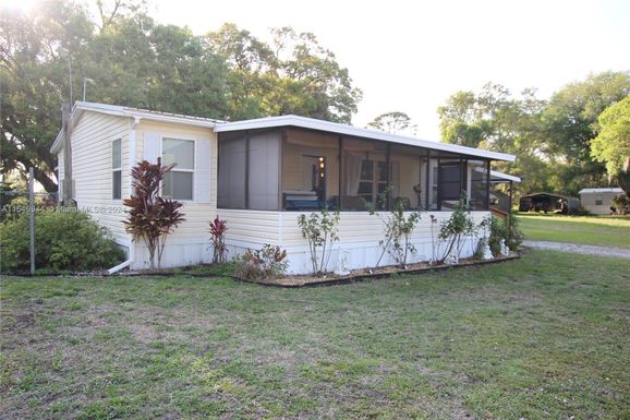 161 NW Riverside Sub, Other City - In The State Of Florida FL 34974