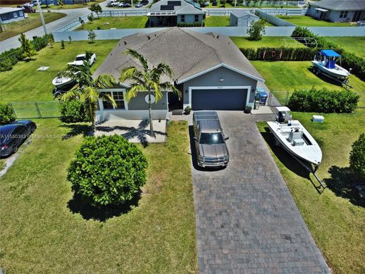 30605 SW 194 AVE, Homestead FL 33030