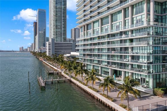 3131 NE 7th Ave # 3701, Miami FL 33137