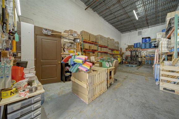 Hardware Store Wholesaler For Sale by Tamiami Airport, Miami FL 33196