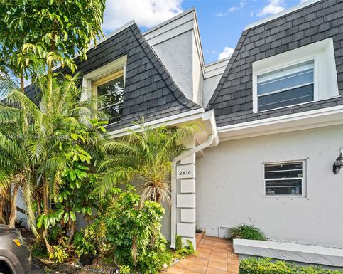 2410 NE 9th St # 83, Hallandale Beach FL 33009