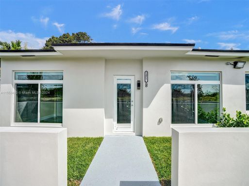 14519 SW 272 ST # 14519, Homestead FL 33032