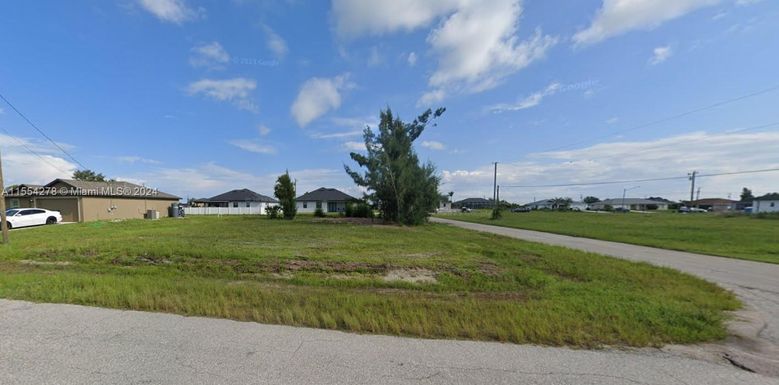 2217 SW Embers Ter, Cape Coral FL 33991