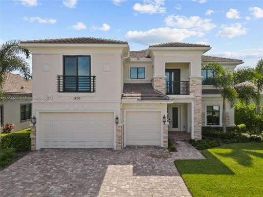 2630 NW 69th St, Boca Raton FL 33496