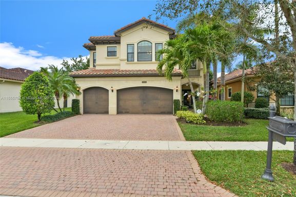 16805 Newark Bay Rd, Delray Beach FL 33446