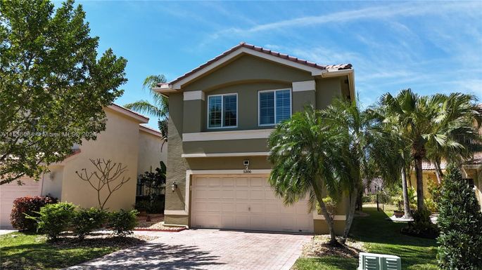 5386 NW 117th Ave, Coral Springs FL 33076