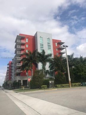 7661 NW 107th Ave # 407, Doral FL 33178