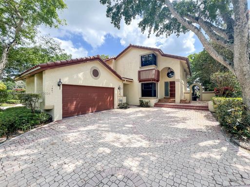 1801 Monte Carlo Way, Coral Springs FL 33071