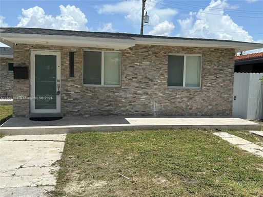 11311 SW 7th Ter # 0, Sweetwater FL 33174