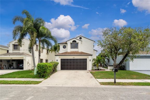 1990 NW 34th Ave, Coconut Creek FL 33066