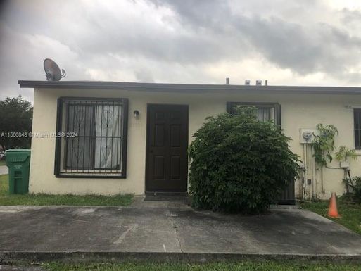 28100 SW 143rd Ct # 0, Homestead FL 33033