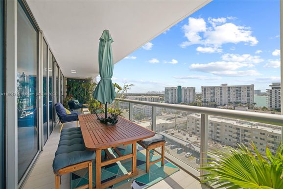 6799 Collins Ave # 1006, Miami Beach FL 33141