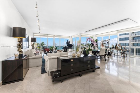 10225 Collins Ave # 402, Bal Harbour FL 33154