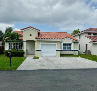 14911 SW 42nd Ter, Miami FL 33185