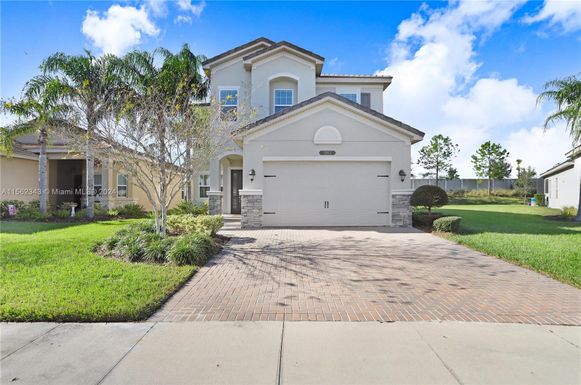 2863 Tarragona Way, Other City - In The State Of Florida FL 33543