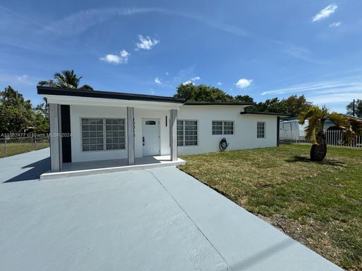 12015 NW 22nd Ave, Miami FL 33167