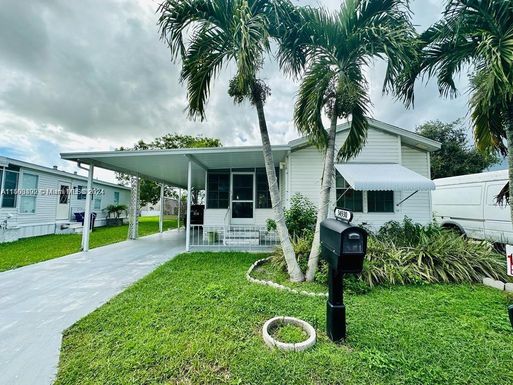 34930 SW 188th Ave, Homestead FL 33034