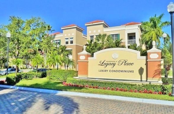 11025 Legacy Blvd # 201, Palm Beach Gardens FL 33410