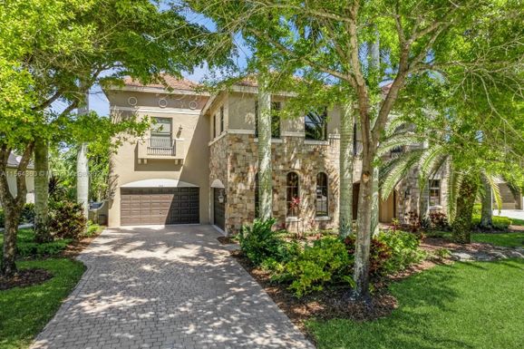 3512 Turenne Way, Wellington FL 33449