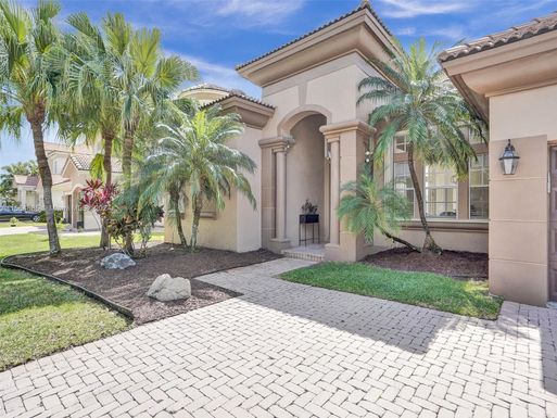 3080 SW 195th Ter, Miramar FL 33029