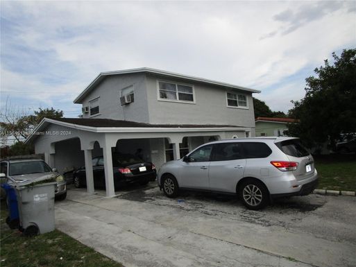 2410 NE 2 Te, Pompano Beach FL 33064