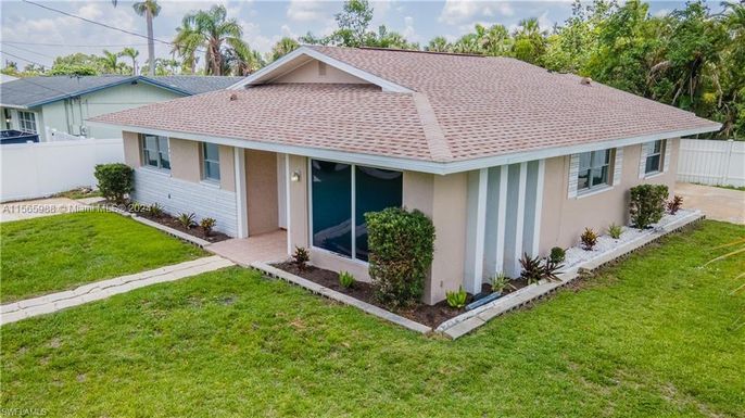 56 CARDINAL DR, Other City - In The State Of Florida FL 33917