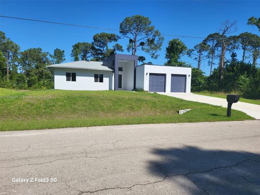 523 Frank Jewett Ave, Other City - In The State Of Florida FL 33974