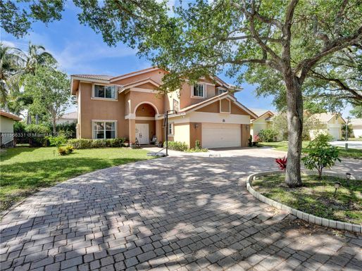 4416 NW 65th St, Coconut Creek FL 33073