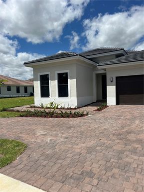 30908 SW 192nd Ave, Homestead FL 33030