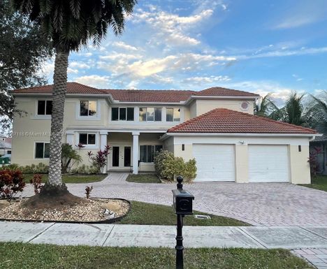 3200 Old Hickory Ct, Davie FL 33328