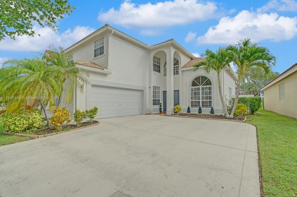 6017 Newport Village, Lake Worth FL 33463