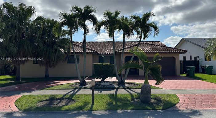 1417 SW 139th Ave, Miami FL 33184