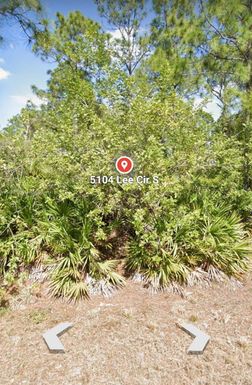 5104 Lee Cir S, Other City - In The State Of Florida FL 33971
