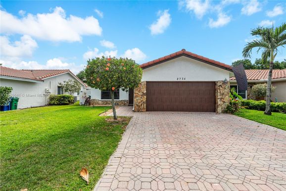 2735 NW 92nd Ave, Coral Springs FL 33065