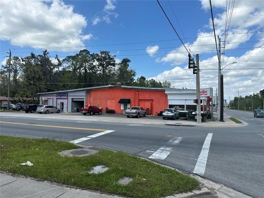 1100 N Marion, Other City - In The State Of Florida FL 32055
