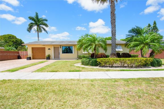 30870 SW 190th Ave, Homestead FL 33030