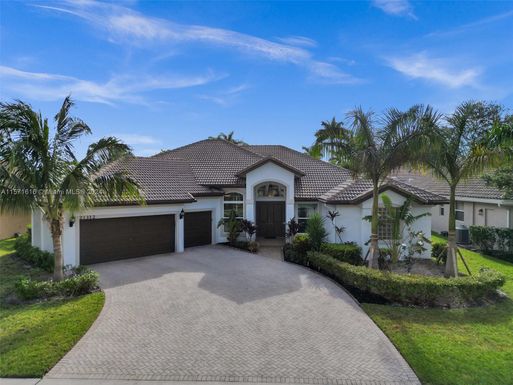 21312 Rock Ridge Dr, Boca Raton FL 33428